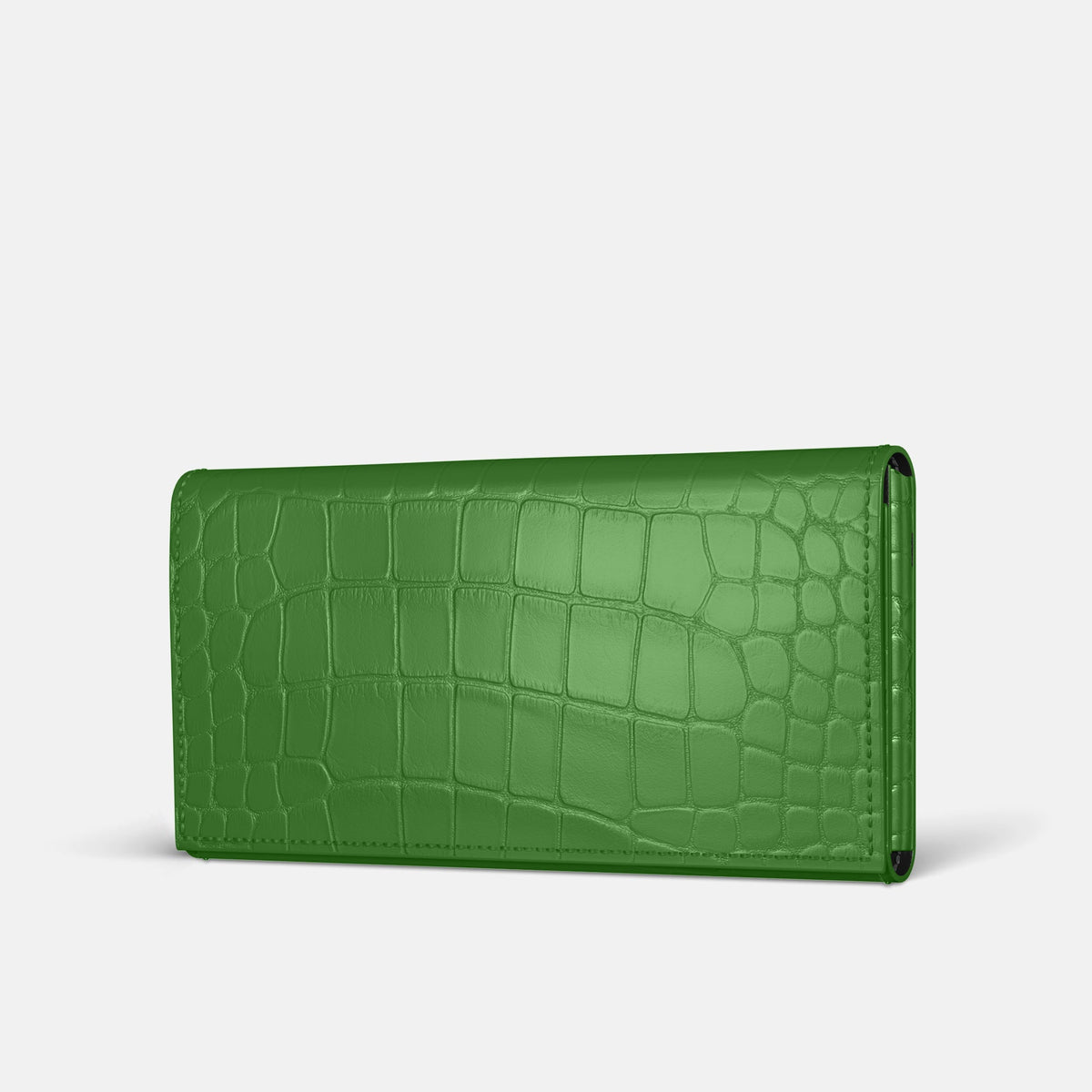 Wallet Case For iPhone 17 Air In Alligator