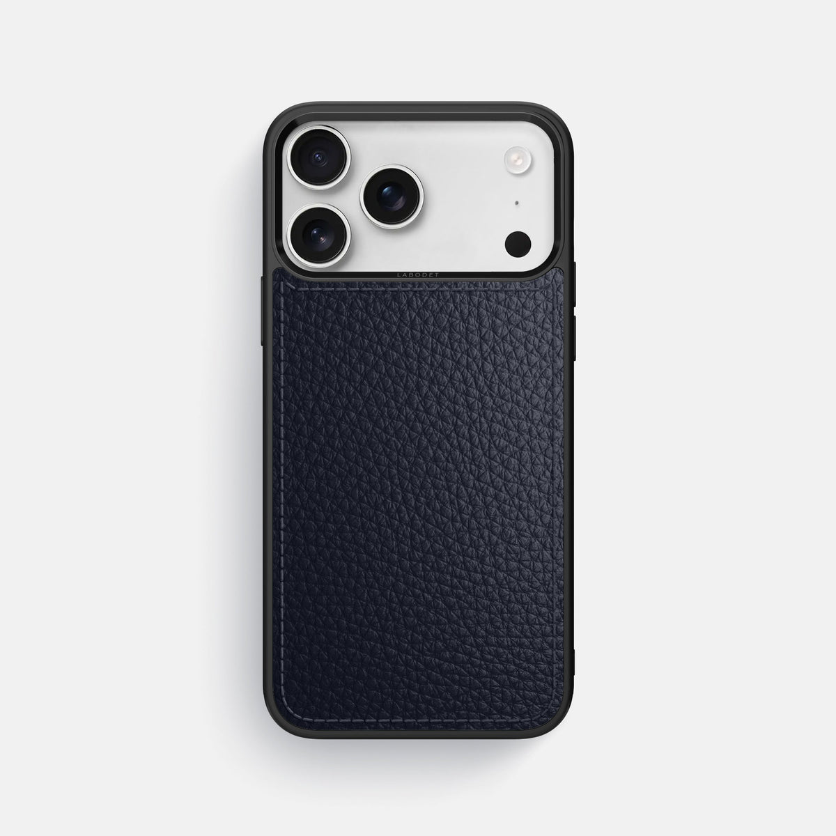 Sport Case For iPhone 18 Pro Max In Calf -1 | Marine