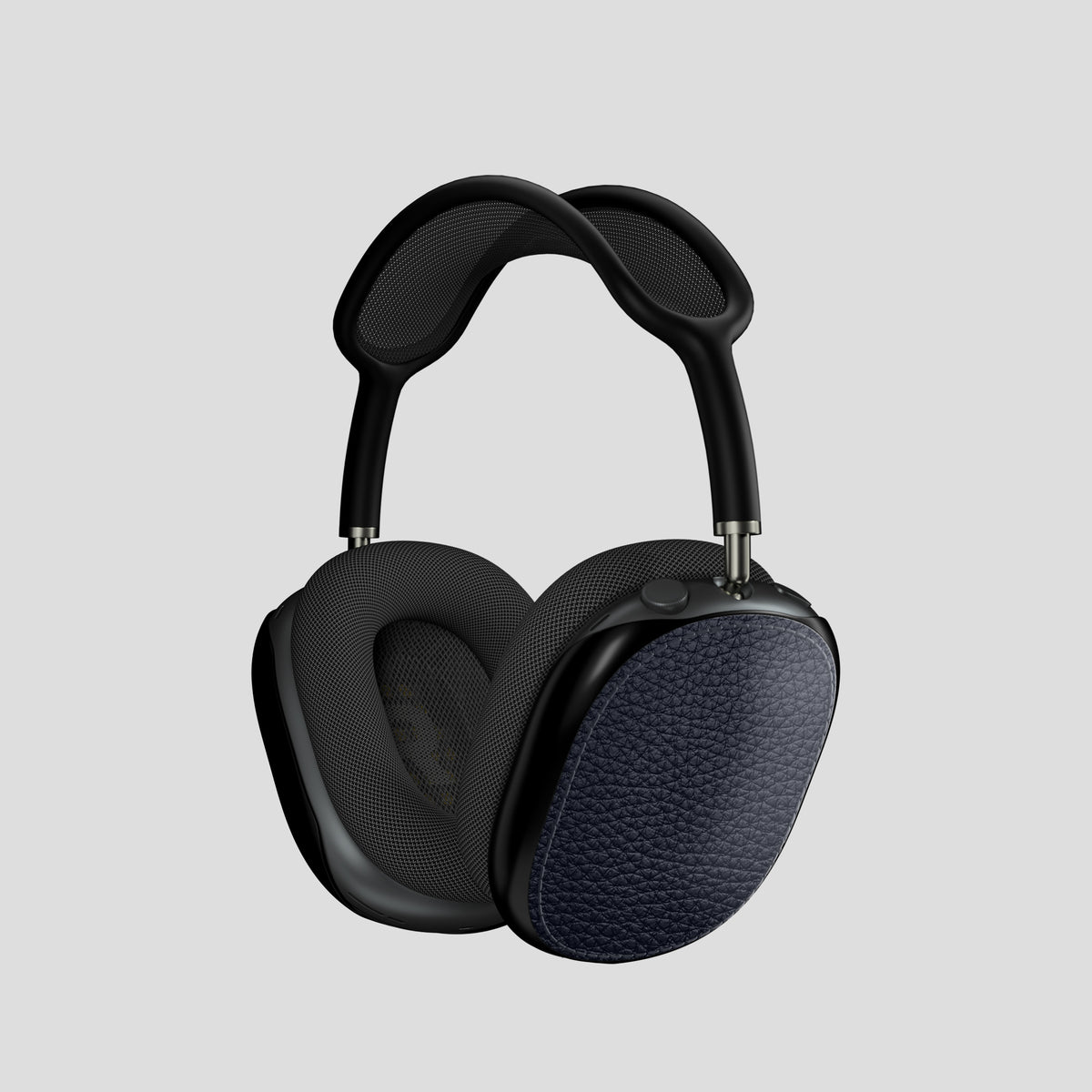Shells For AirPods Max In Calf -1 | Marine