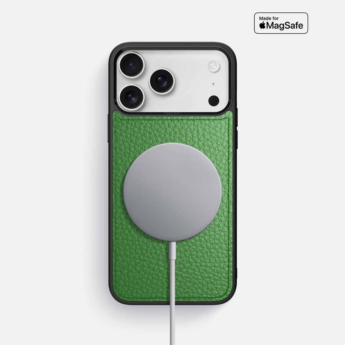 Sport Case For iPhone 17 Pro Max In Calf -5 | Herb
