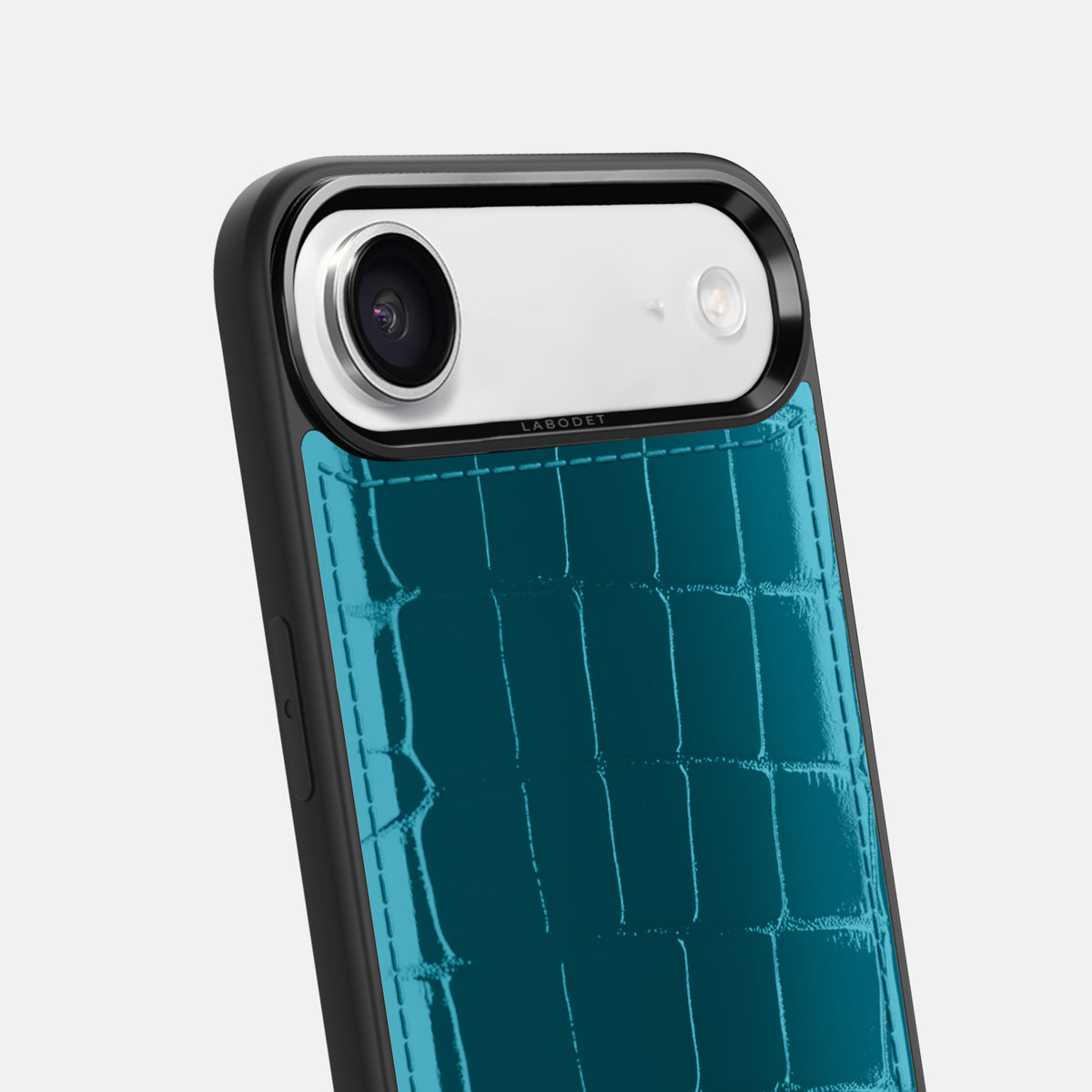 Sport Case For iPhone 17 Air In Shiny Alligator -6 | Curacao