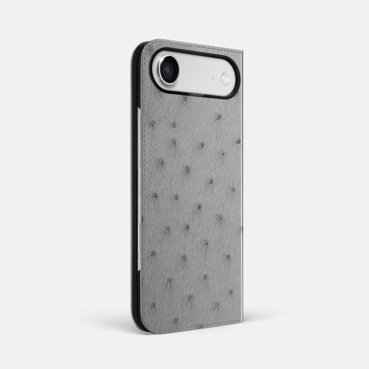 Folio Case For iPhone 17 Air In Ostrich