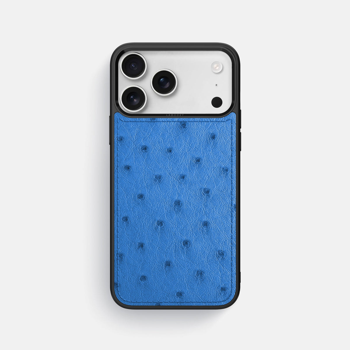 Sport Case For iPhone 17 Pro Max In Ostrich