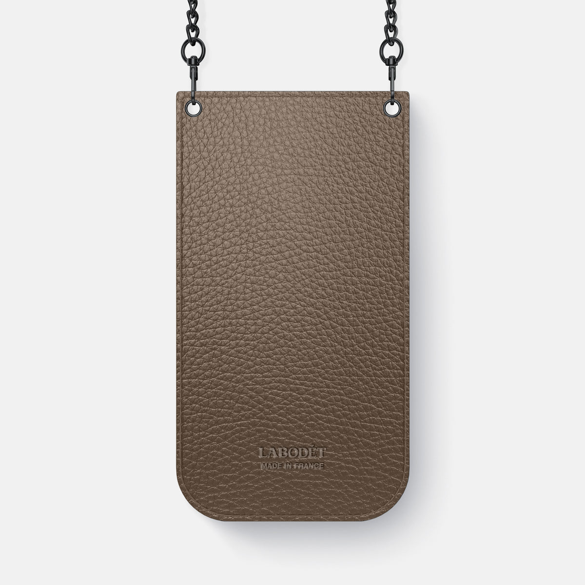 Crossbody Bag For iPhone 17 Pro In Alligator -3 | Curaçao-Blue-Black