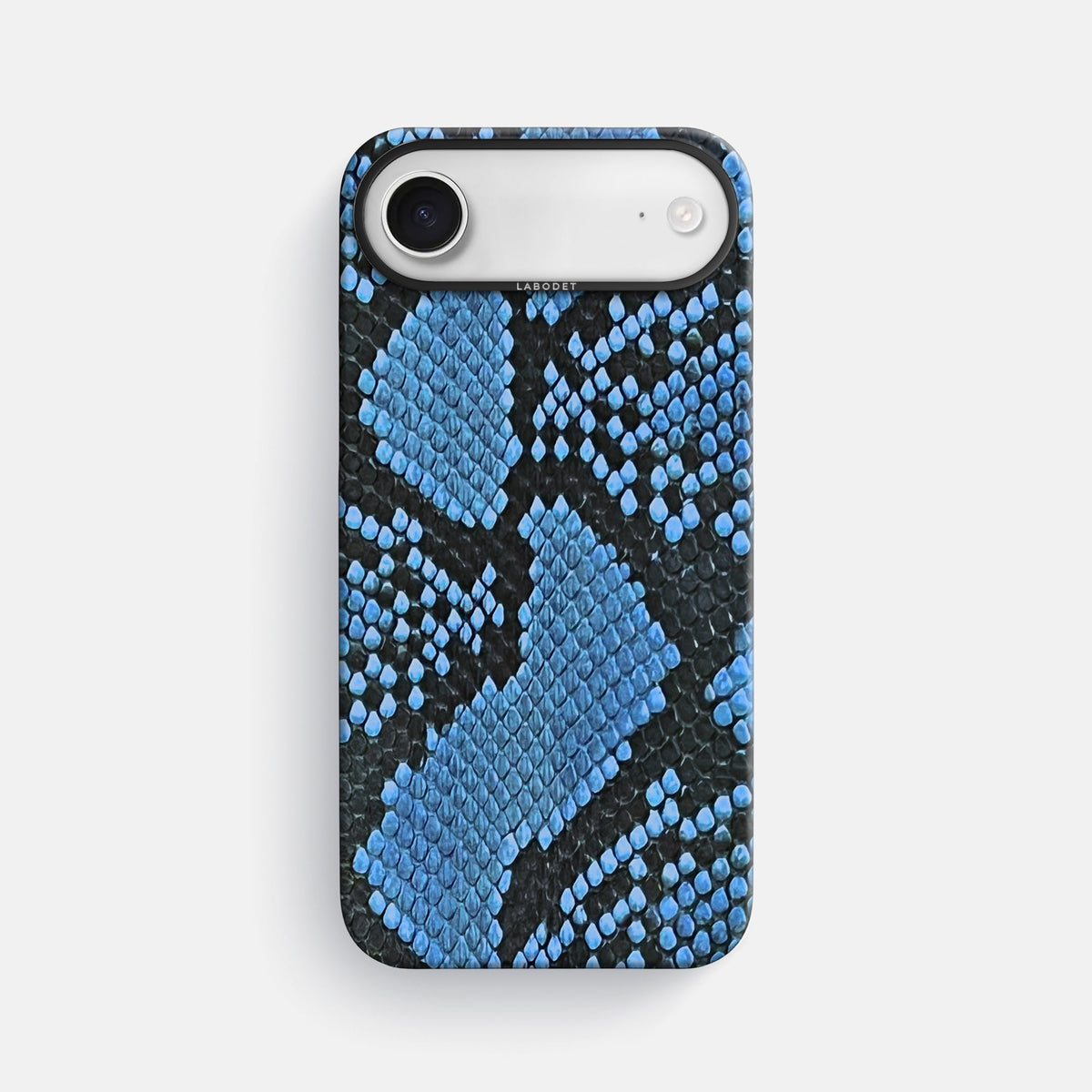 Classic Case For iPhone 17 Air In Deluxe Python