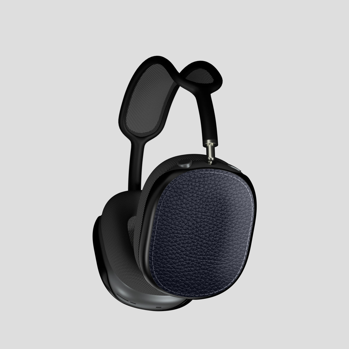 Shells For AirPods Max In Calf -2 | Marine