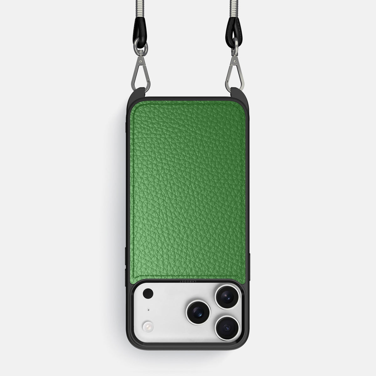 Crossbody Sport Case For iPhone 18 Pro In Calf -1 | Herb
