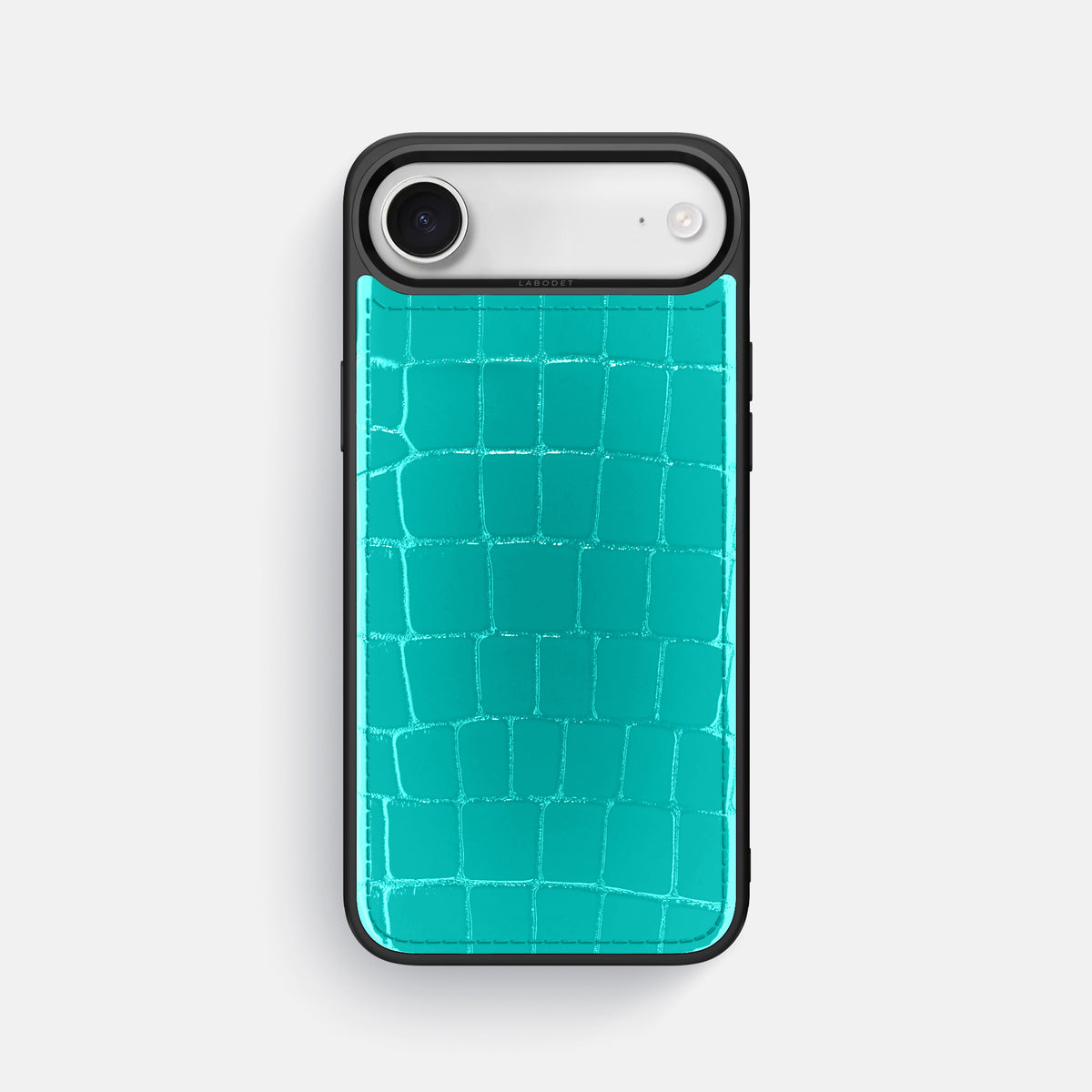 Sport Case For iPhone 17 Air In Shiny Alligator -1 | Mint
