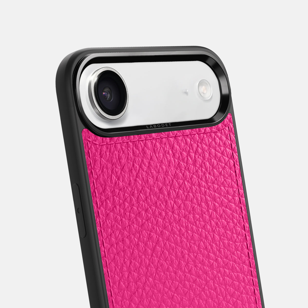 Sport Case For iPhone 17 Air In Calf -6 | Magenta