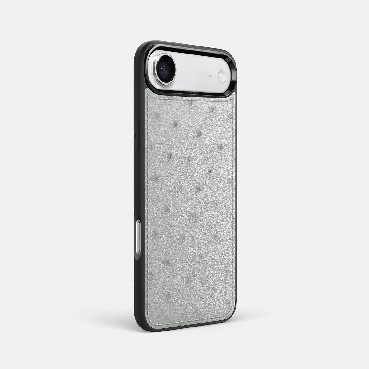Sport Case For iPhone 17 Air In Ostrich -2 | White