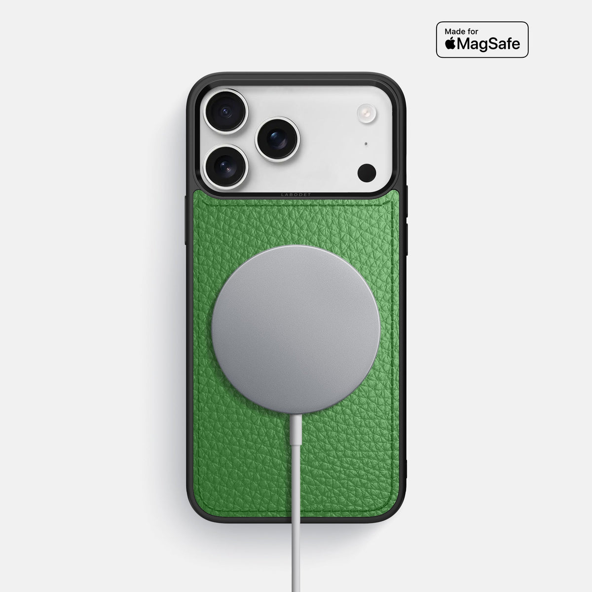 Sport Case For iPhone 18 Pro Max In Calf -5 | Herb