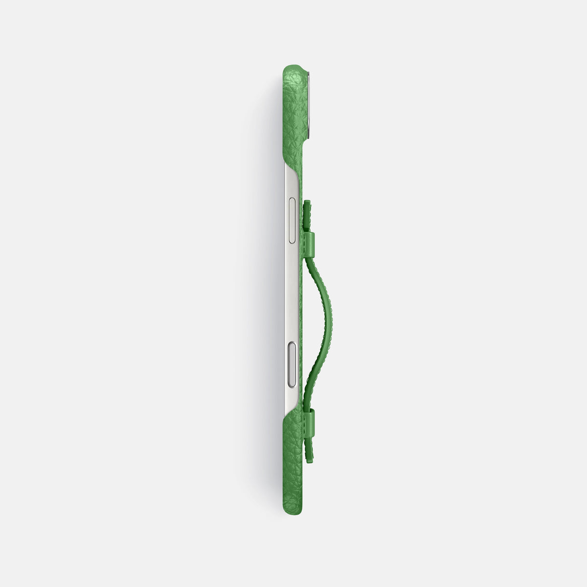 Handle Case For iPhone 17 Air In Calf -3 | Herb-Steel