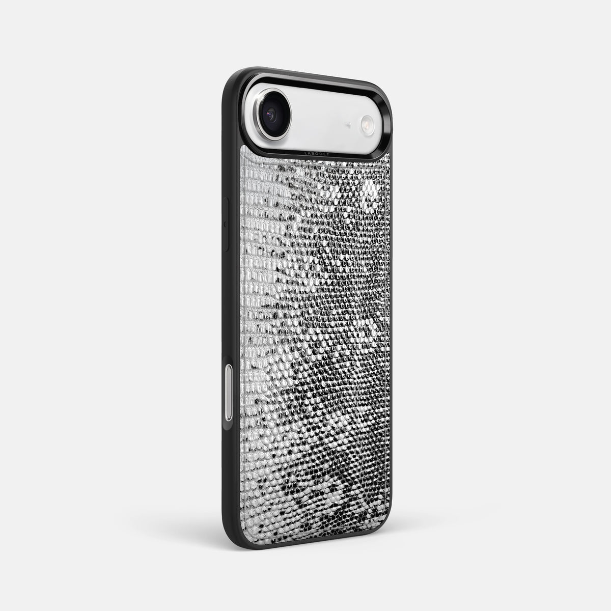 Sport Case For iPhone 17 Air In Himalayan Lizard -2 | Dark