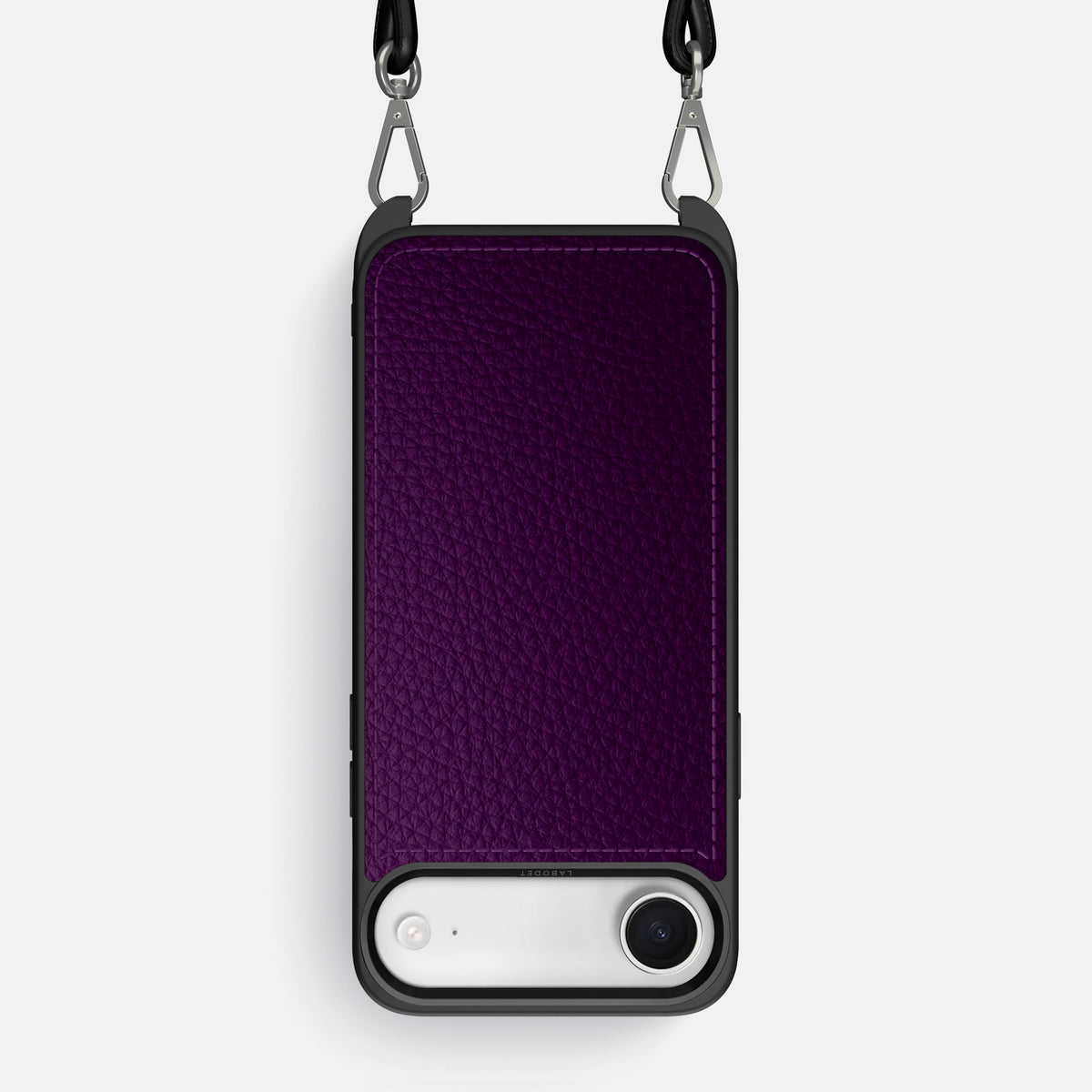 Crossbody Sport Case For iPhone 17 Air In Calf