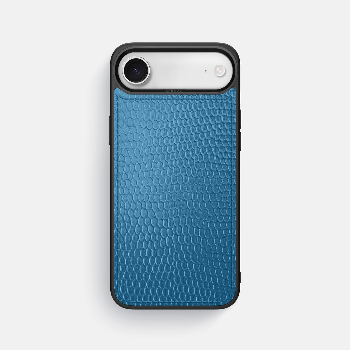Sport Case For iPhone 17 Air In Lizard -1 | Blue