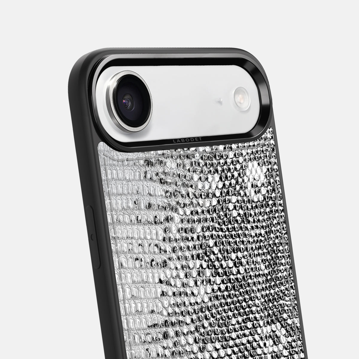 Sport Case For iPhone 17 Air In Himalayan Lizard -6 | Dark