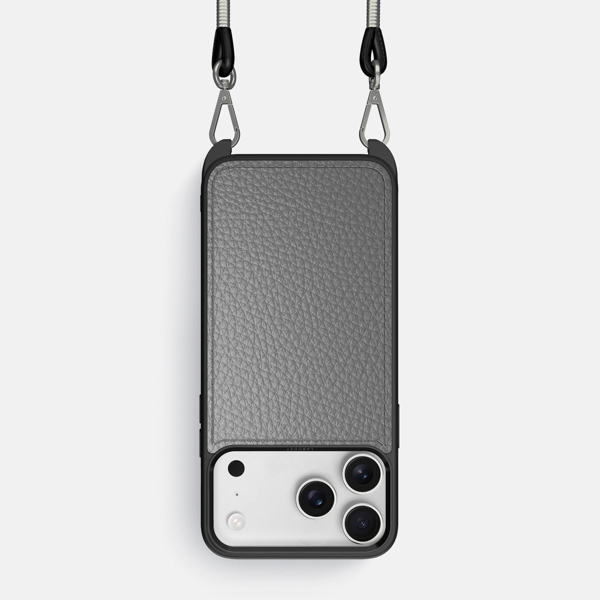 Crossbody Sport Case For iPhone 17 Pro In Calf -1 | Souris