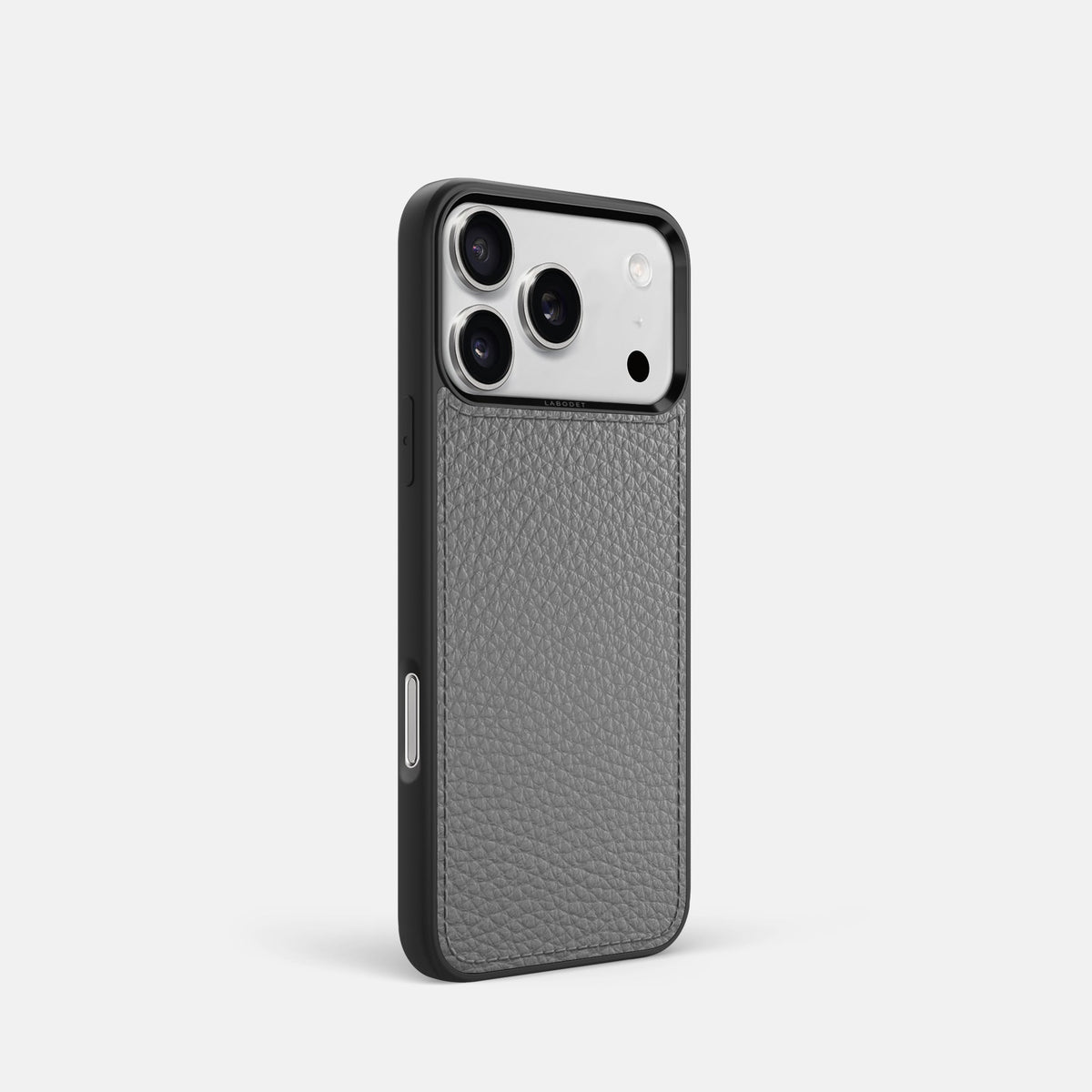 Sport Case For iPhone 18 Pro In Calf -2 | Souris