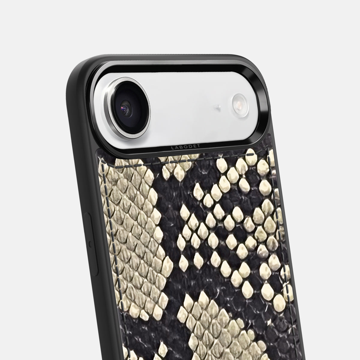 Sport Case For iPhone 17 Air In Deluxe Python -6 | Savannah