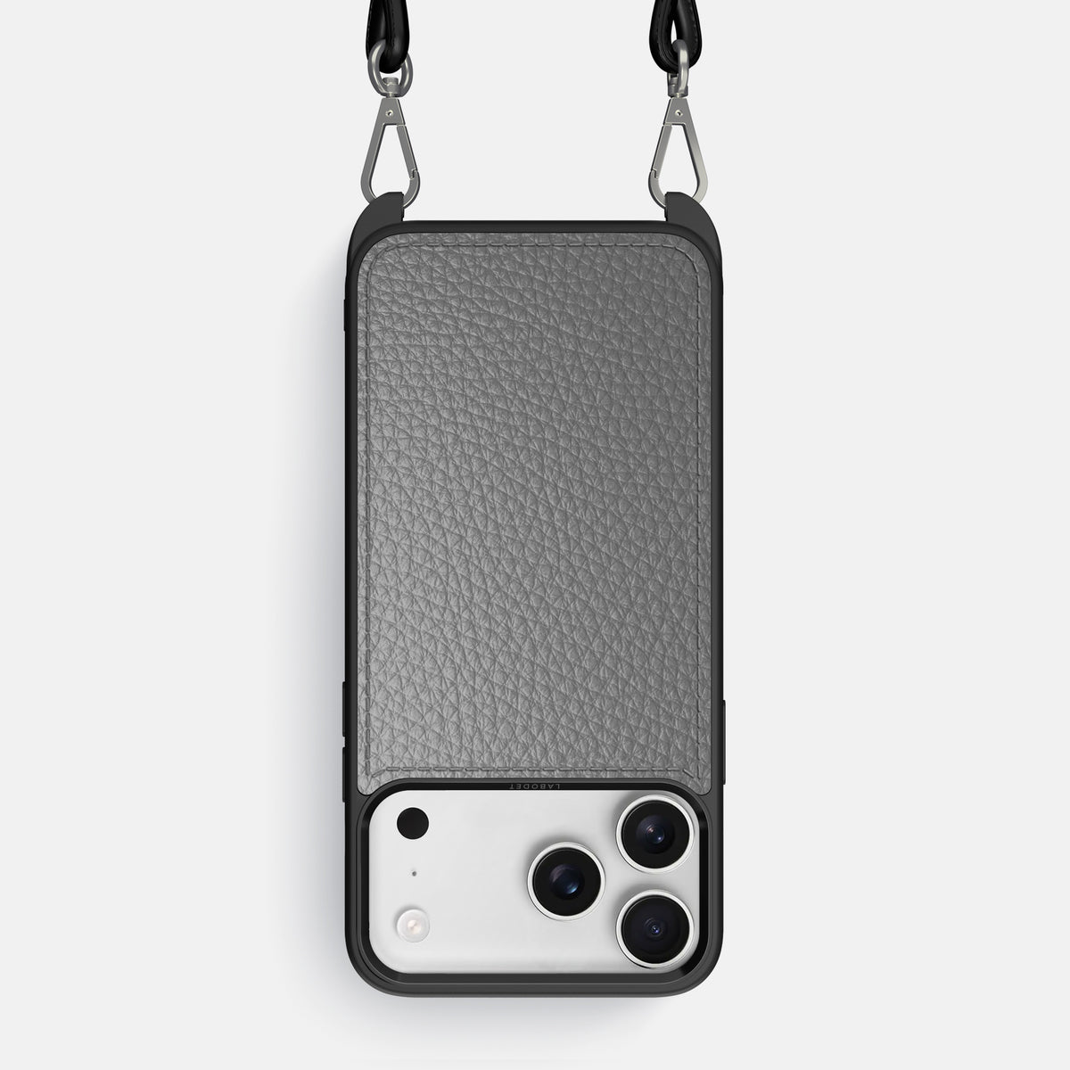 Crossbody Sport Case For iPhone 17 Pro Max In Calf -1 | Souris