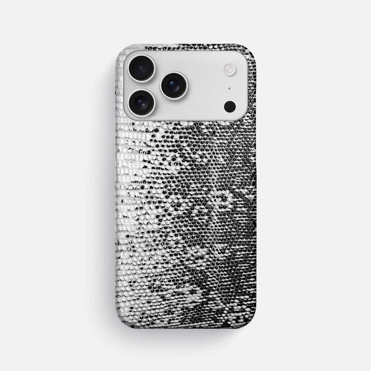 Slim Case For iPhone 18 Pro Max In Himalayan Lizard -1 | Dark