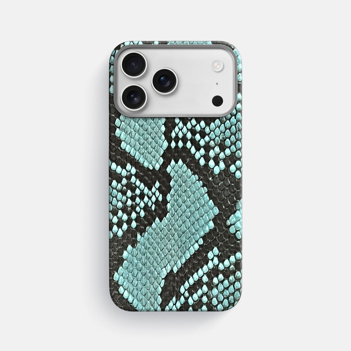 Classic Case For iPhone 17 Pro Max In Deluxe Python