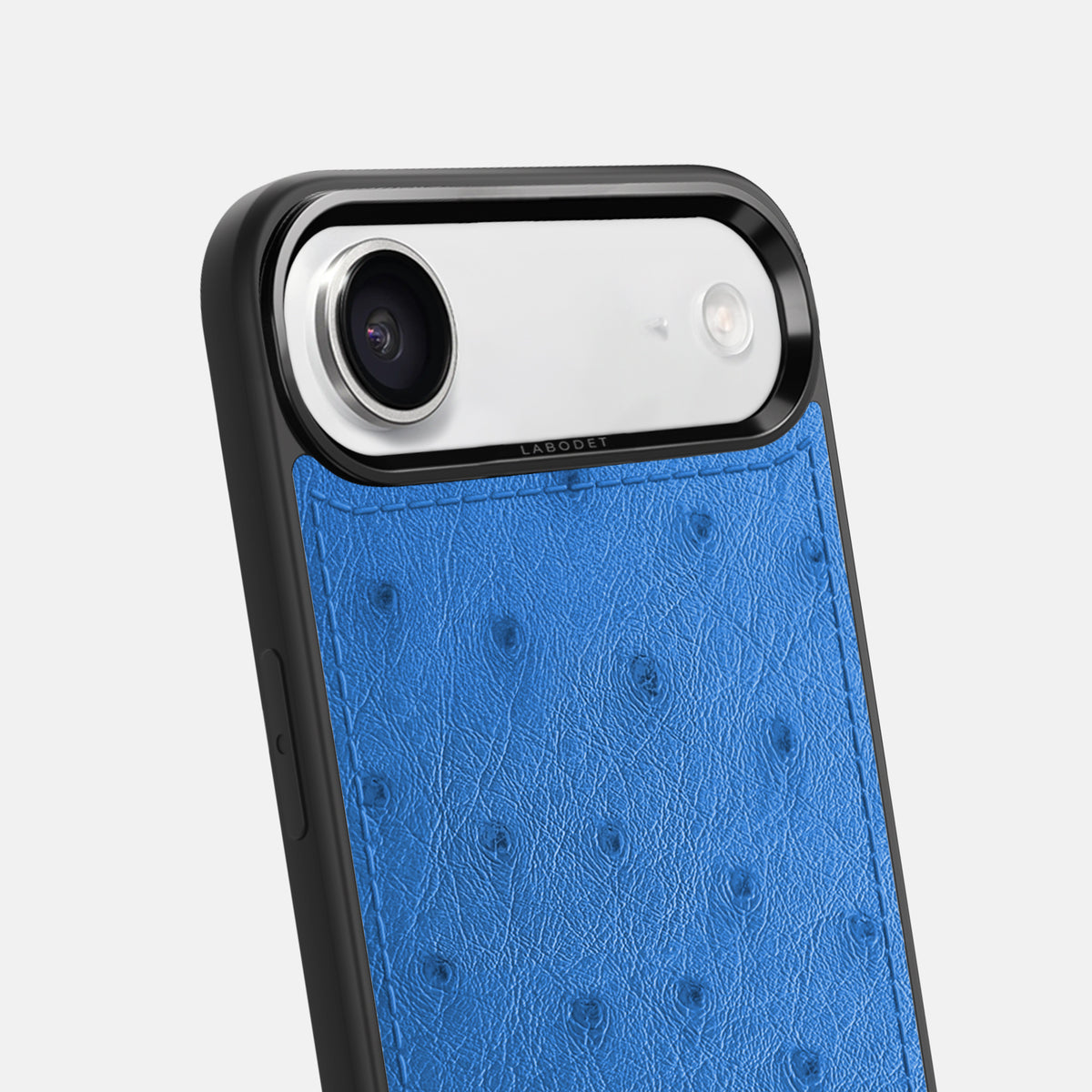 Sport Case For iPhone 17 Air In Ostrich -6 | Royal-Blue