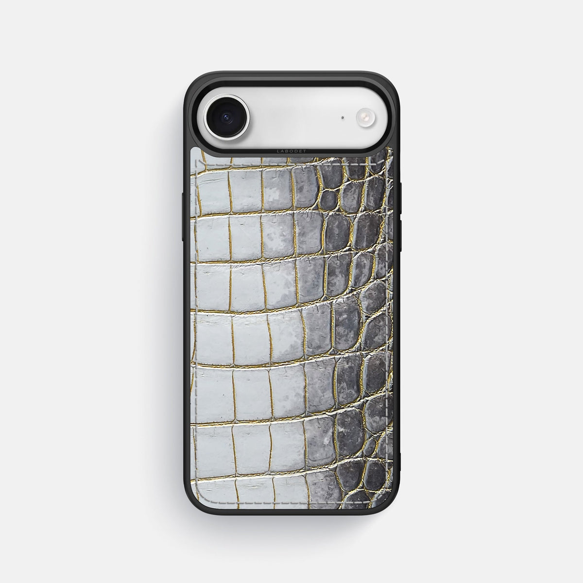Sport Case For iPhone 17 Air In Himalayan Crocodile