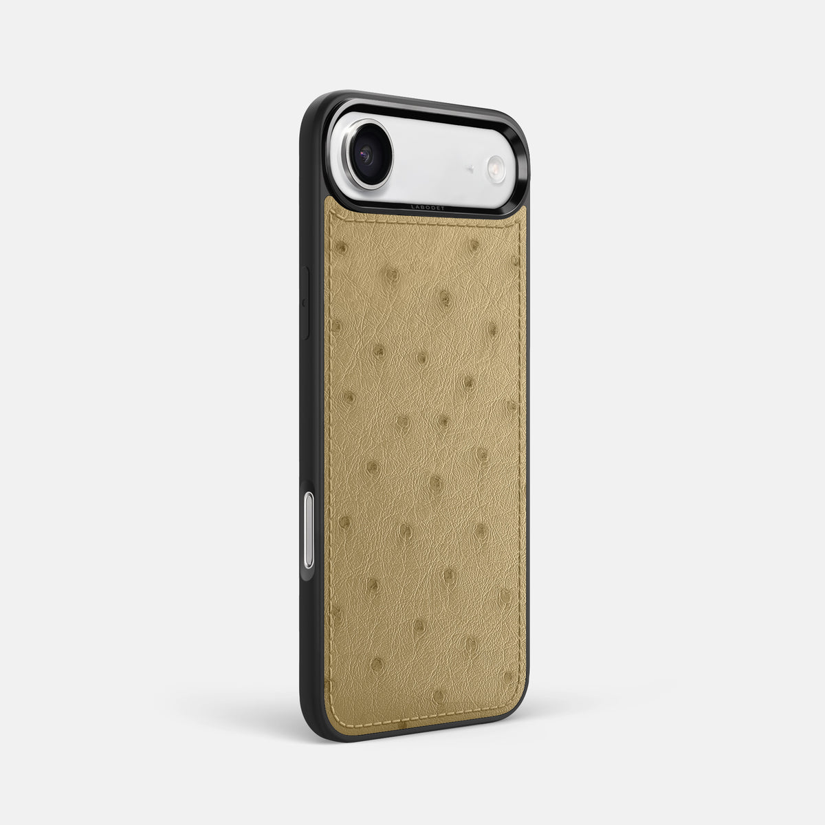 Sport Case For iPhone 17 Air In Ostrich -2 | Desert-Sand