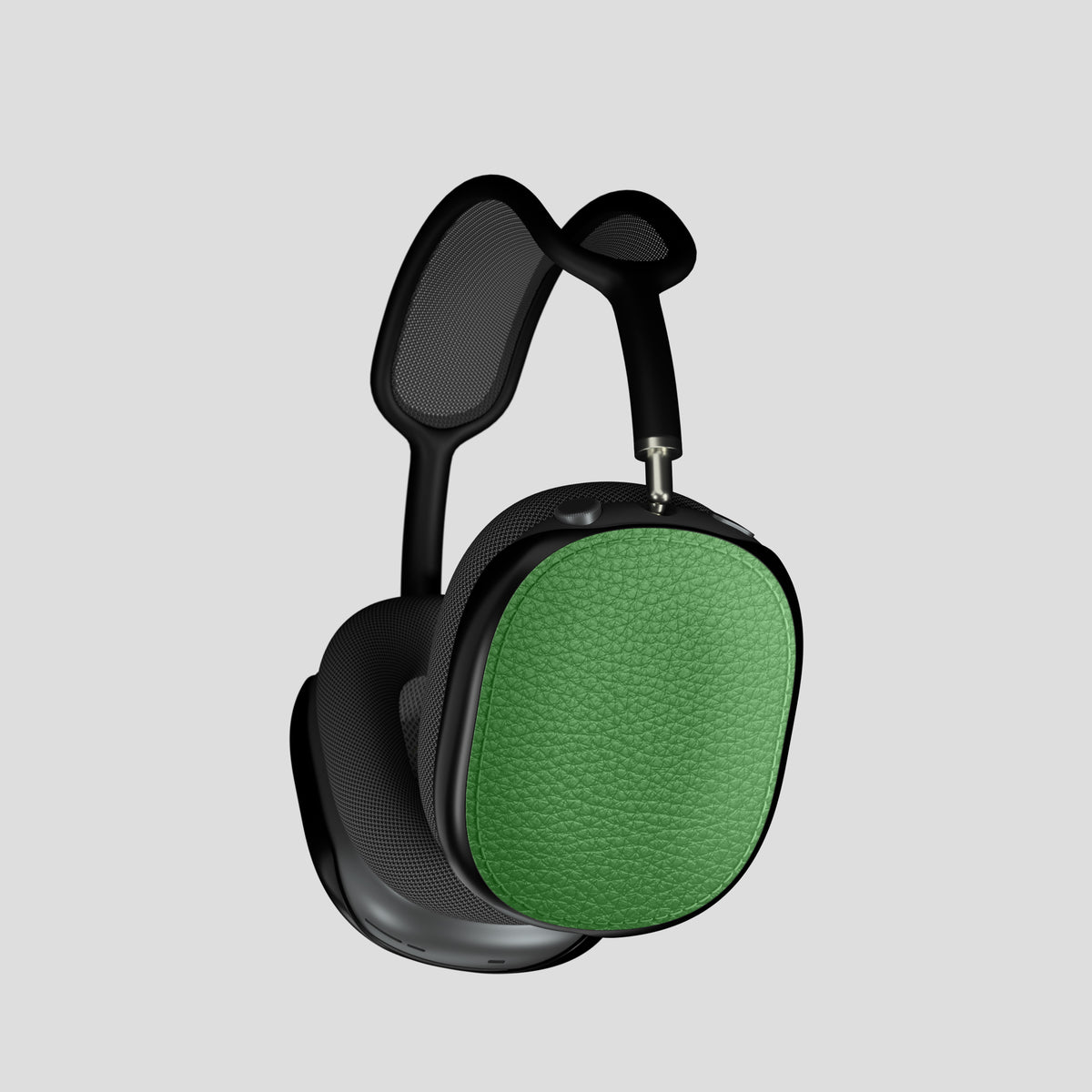 Shells For AirPods Max In Calf -2 | Herb