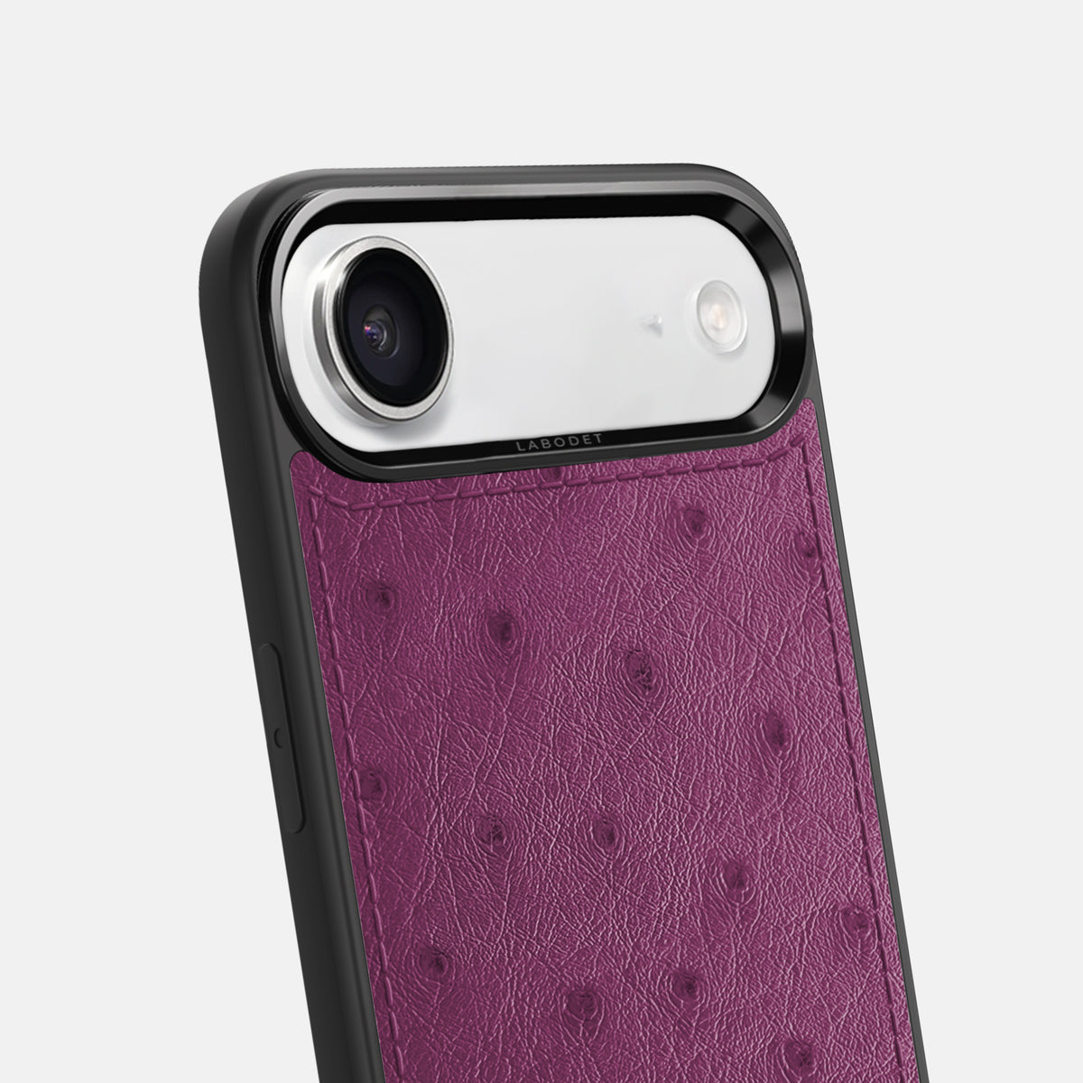 Sport Case For iPhone 17 Air In Ostrich -6 | Purple
