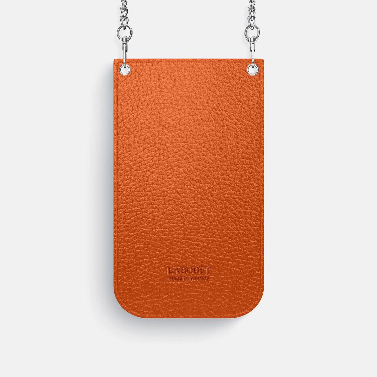Crossbody Bag For iPhone 18 Pro In Python -3 | Royal-Blue-Steel