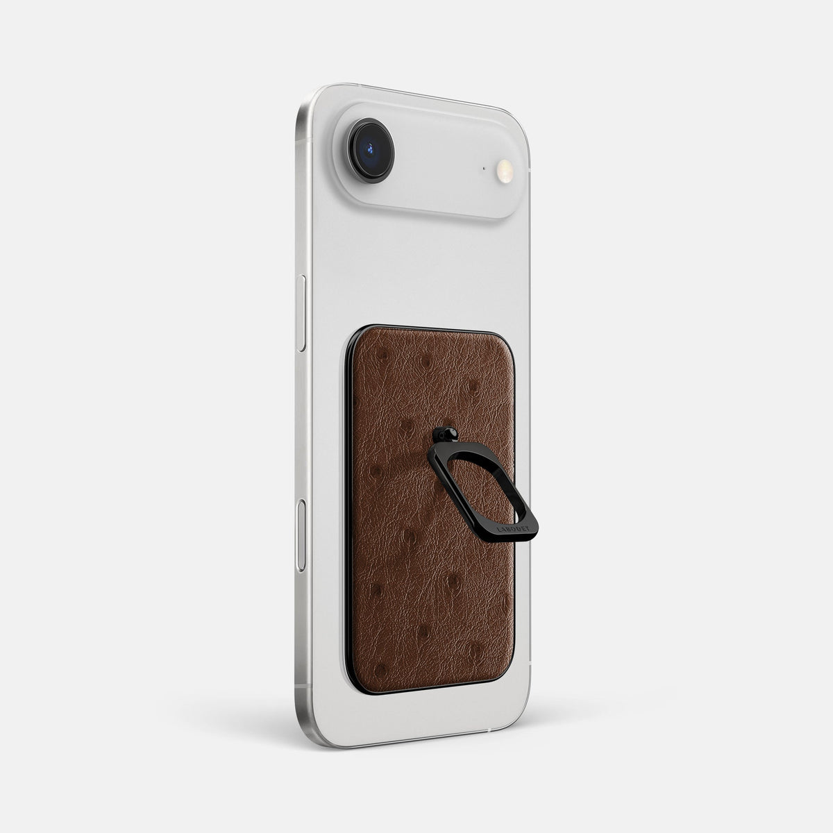 MagSafe Ring For iPhone 17 Air In Ostrich