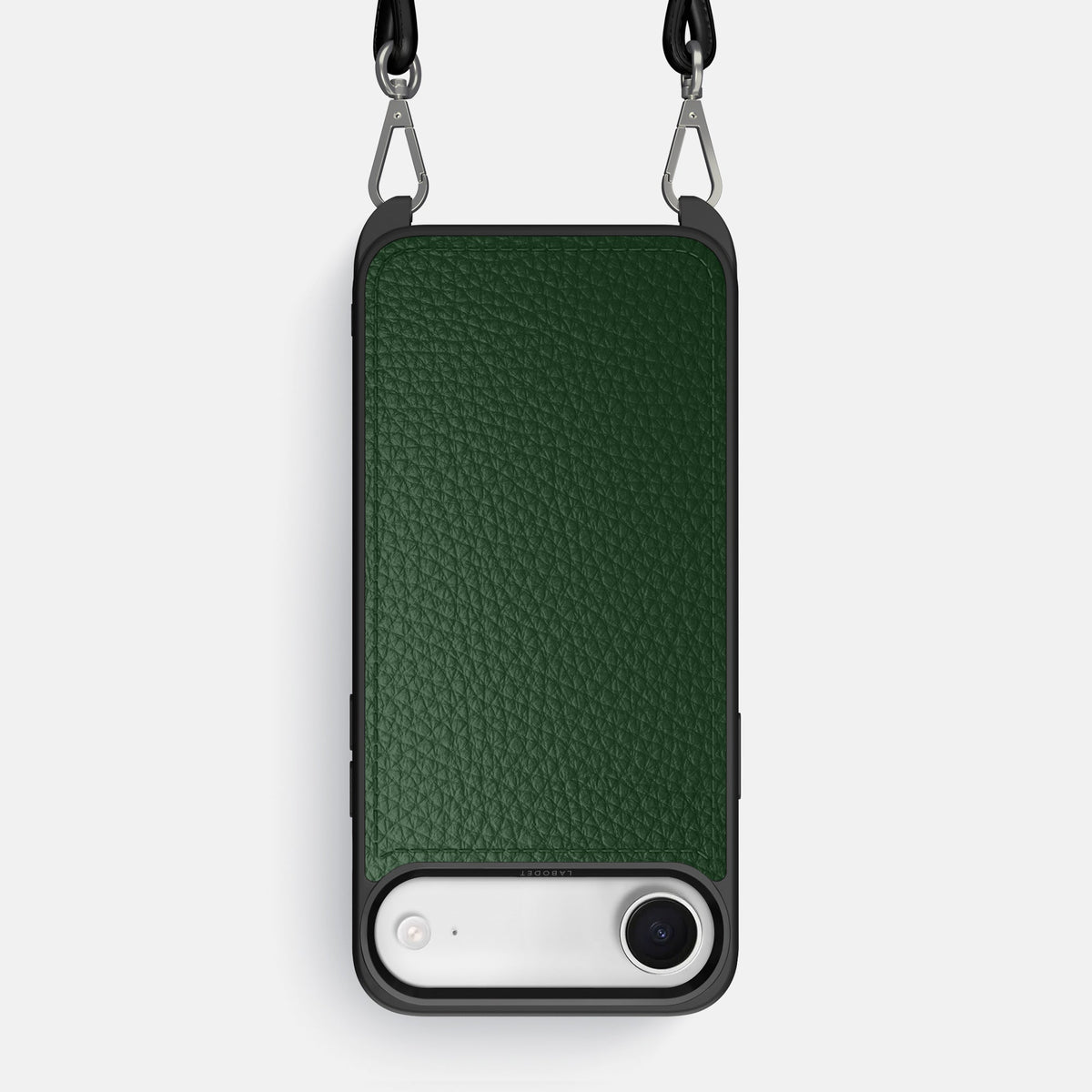 Crossbody Sport Case For iPhone 17 Air In Calf