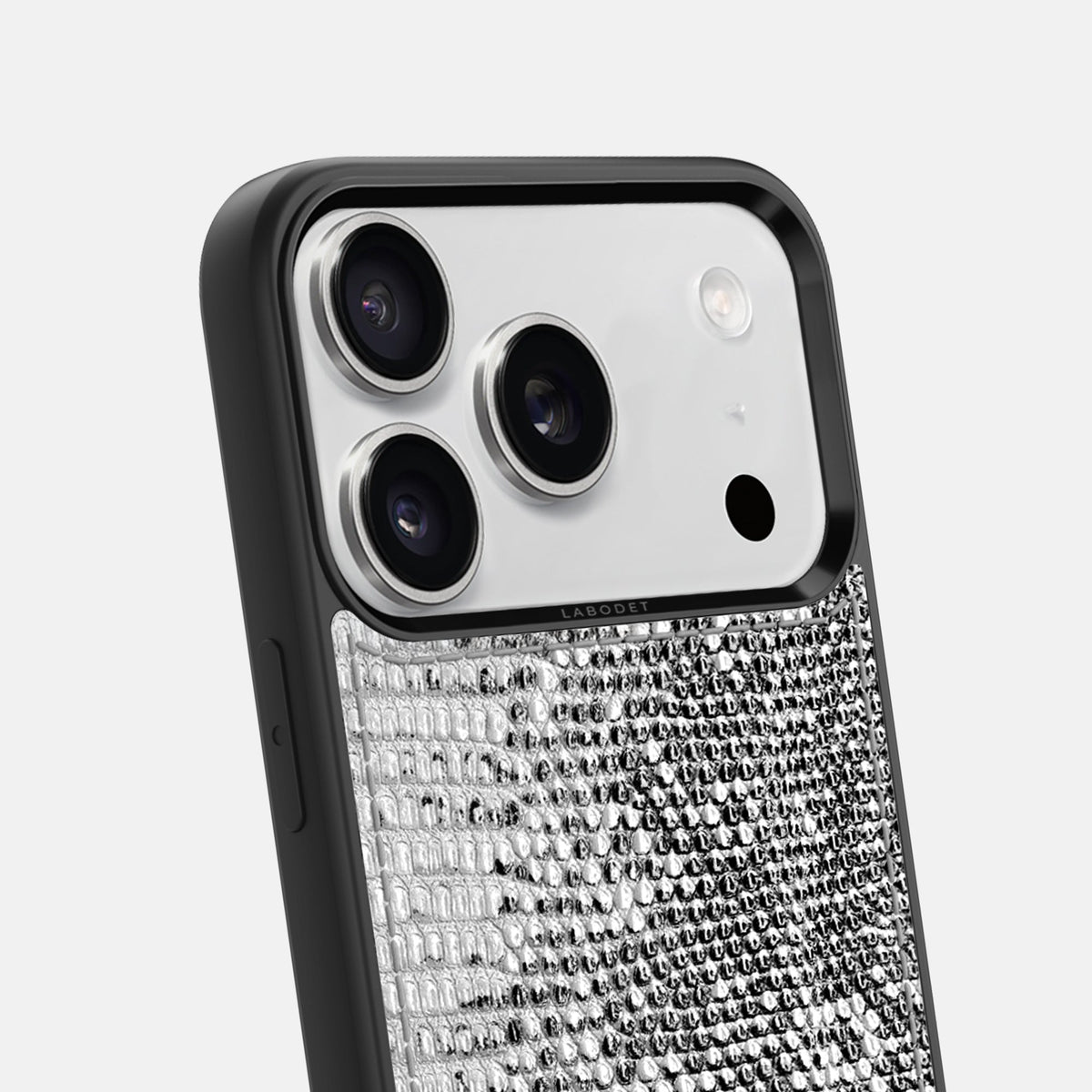 Sport Case For iPhone 18 Pro Max In Himalayan Lizard -6 | Dark