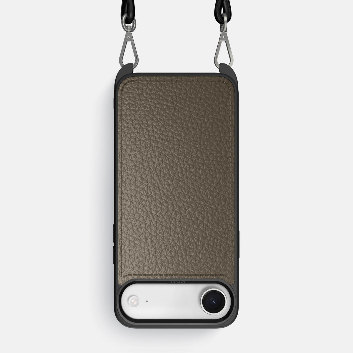 Crossbody Sport Case For iPhone 17 Air In Calf