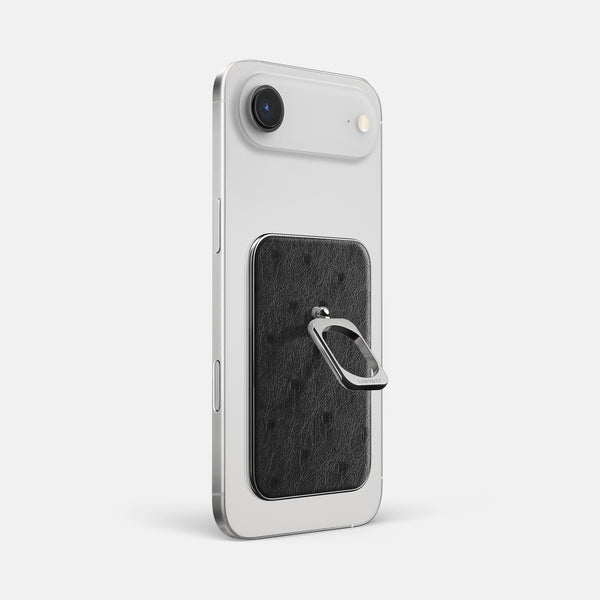 MagSafe Ring For iPhone 17 Air In Ostrich