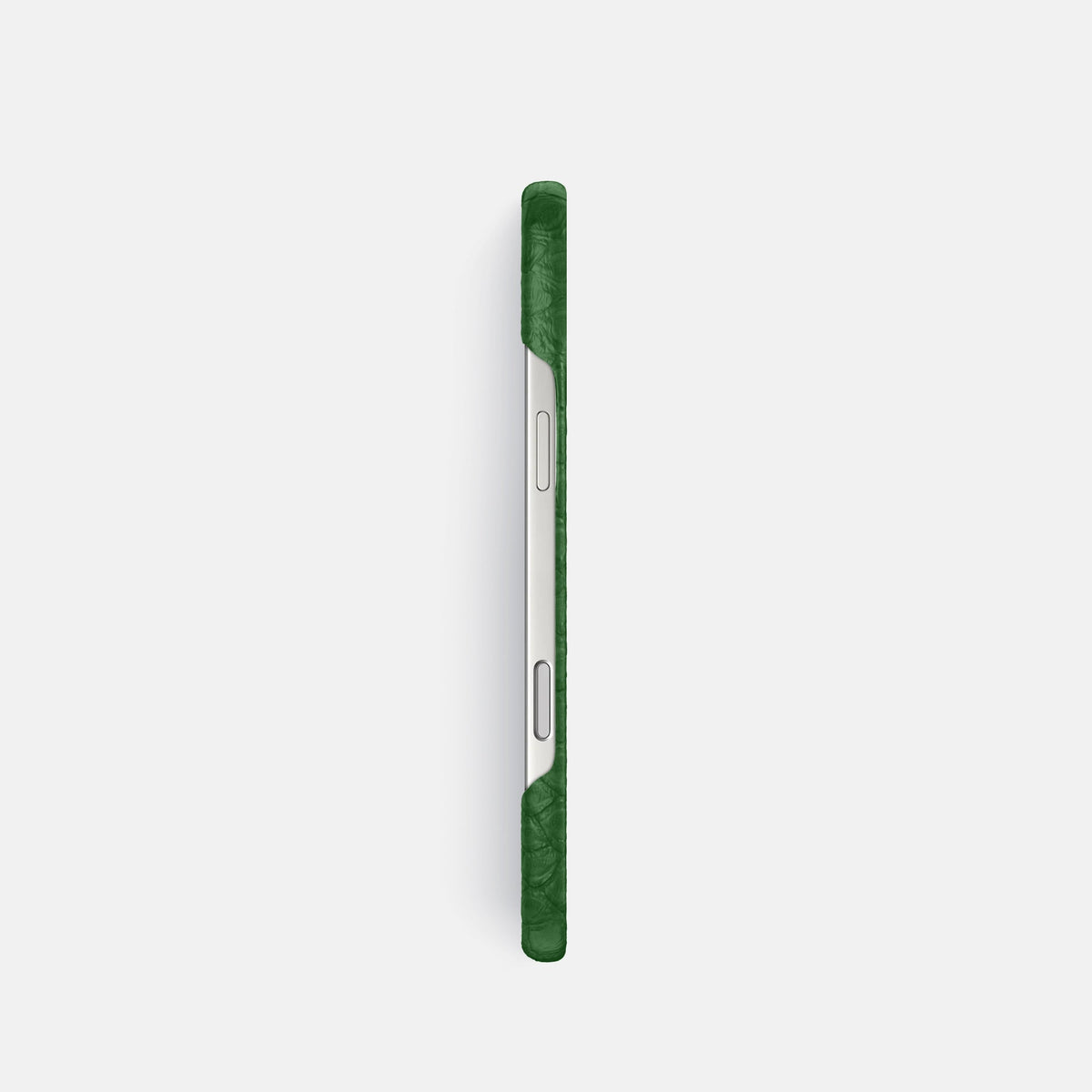Slim Case For iPhone 18 Pro In Python -3 | Green