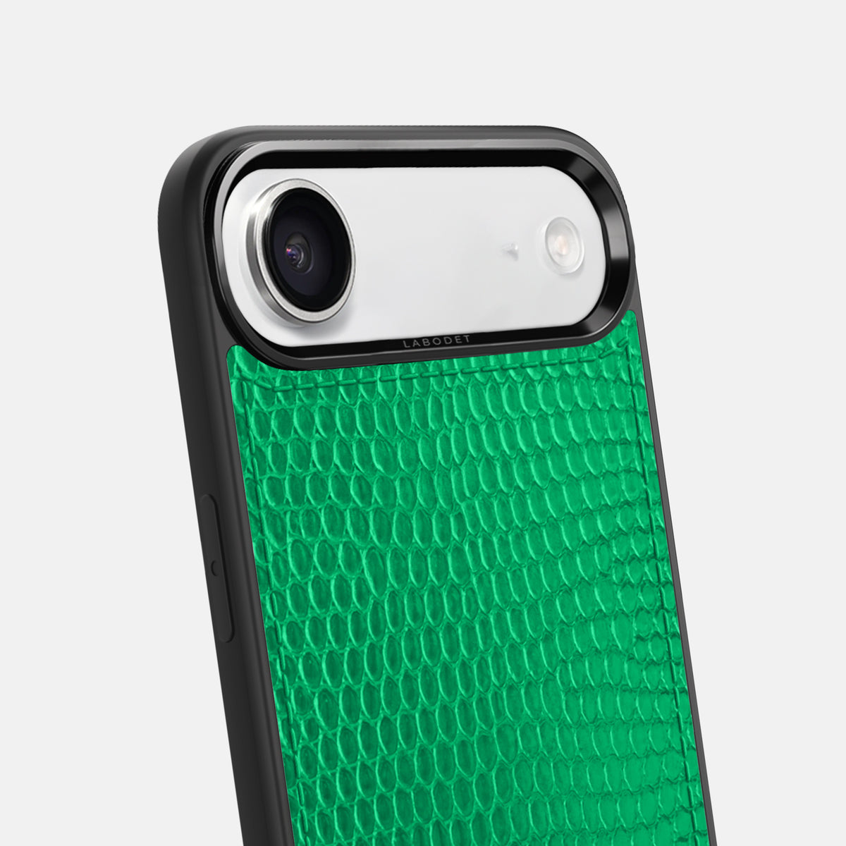 Sport Case For iPhone 17 Air In Lizard -6 | Apple-Green