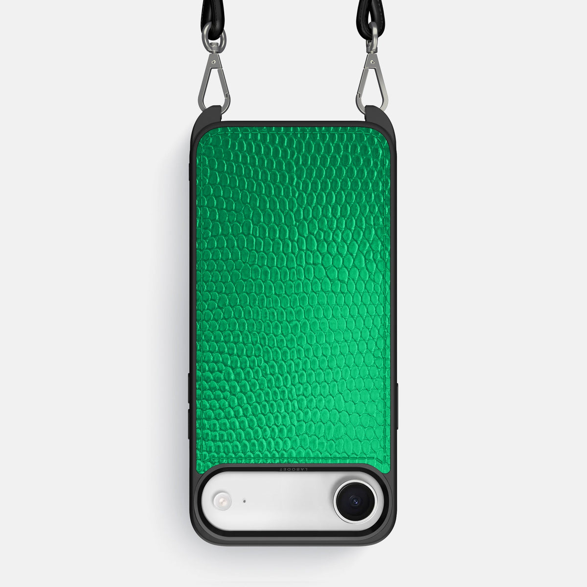 Crossbody Sport Case For iPhone 17 Air In Lizard