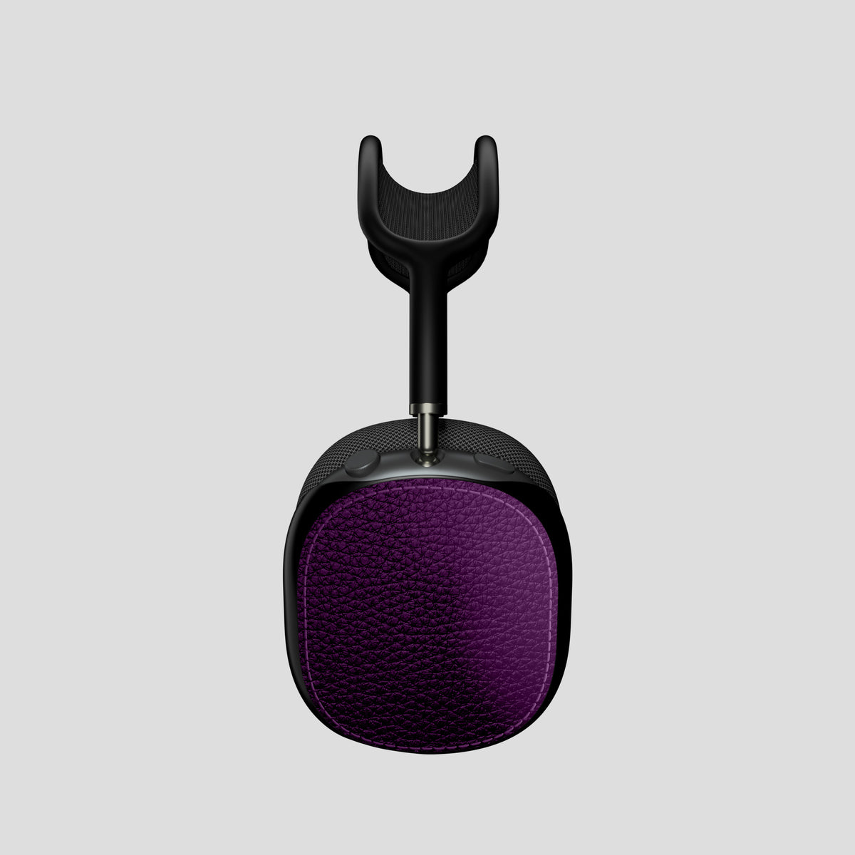 Shells For AirPods Max In Calf -3 | Violet