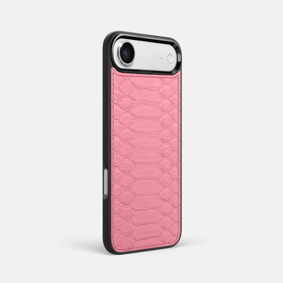 Sport Case For iPhone 17 Air In Python -2 | Pink