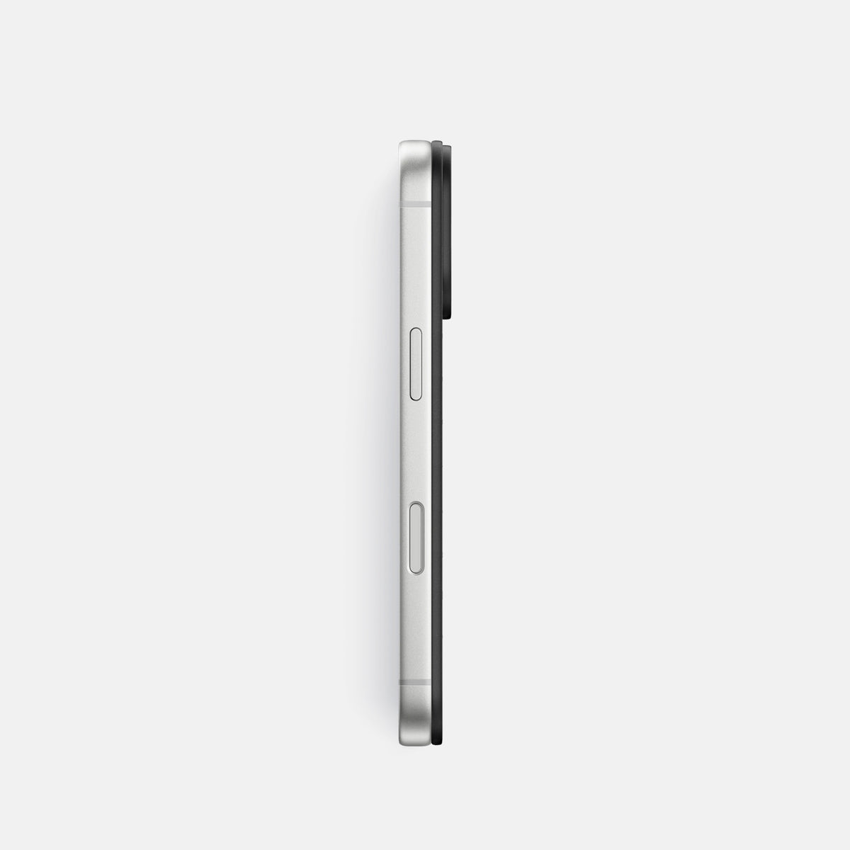 MagSafe Mask For iPhone 17 Pro In Alligator -4 | Forest-Green