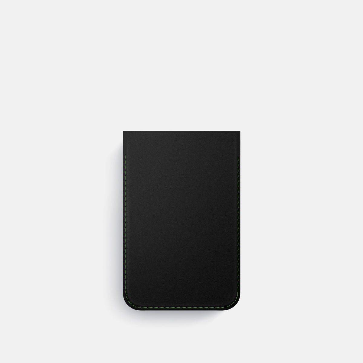 MagSafe Wallet For iPhone 17 Pro In Alligator -5 | Apple-Green