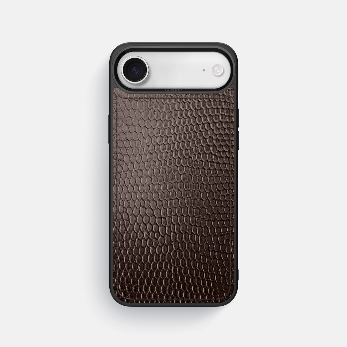 Sport Case For iPhone 17 Air In Lizard -1 | Brown
