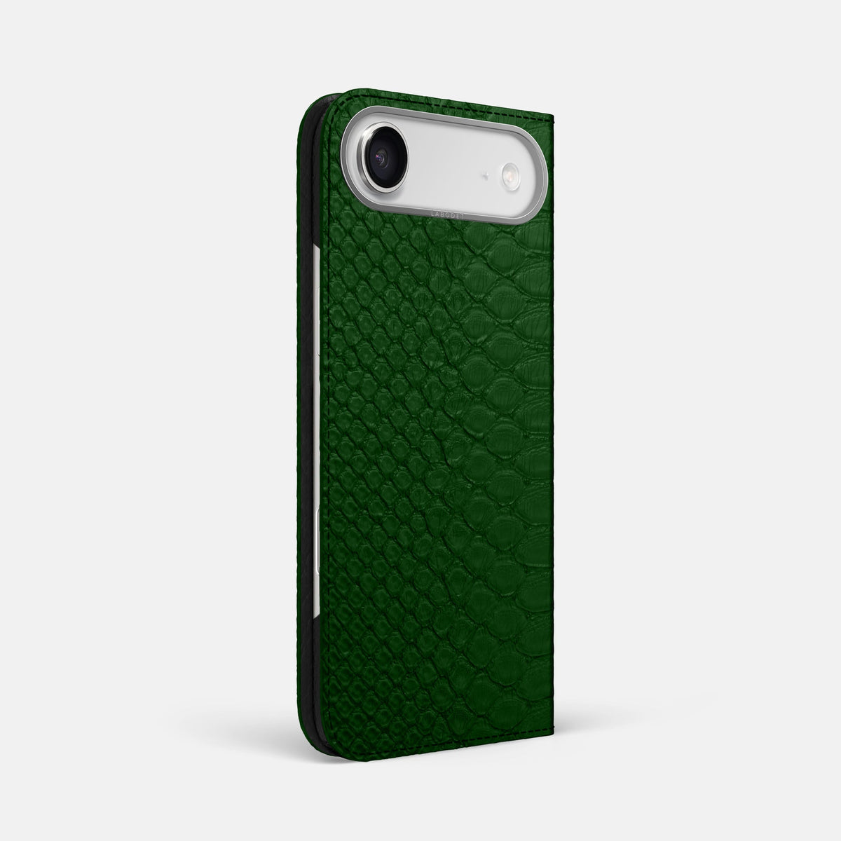 Folio Case For iPhone 17 Air In Python