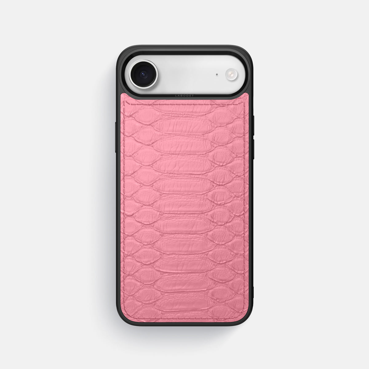Sport Case For iPhone 17 Air In Python -1 | Pink
