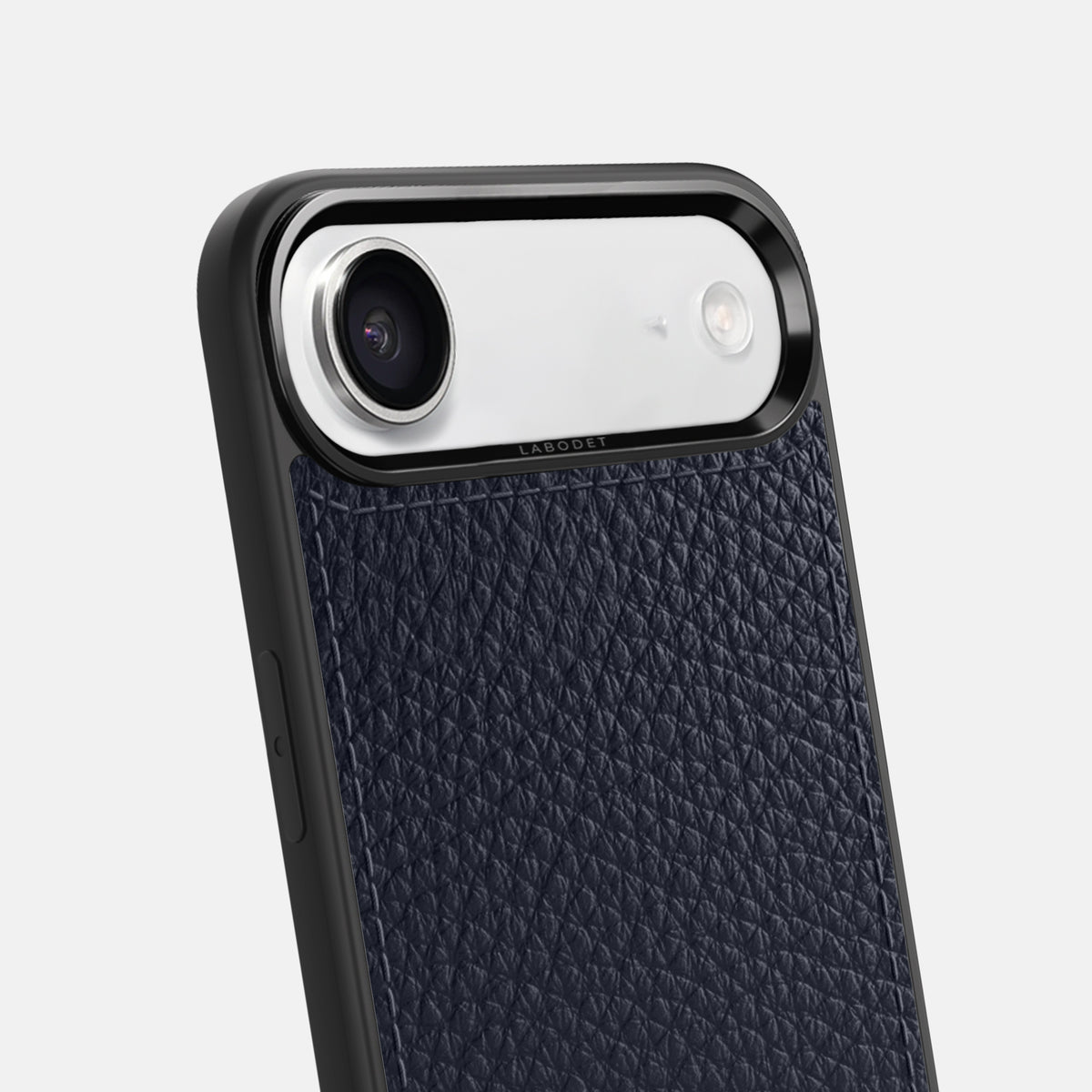 Sport Case For iPhone 17 Air In Calf -6 | Marine