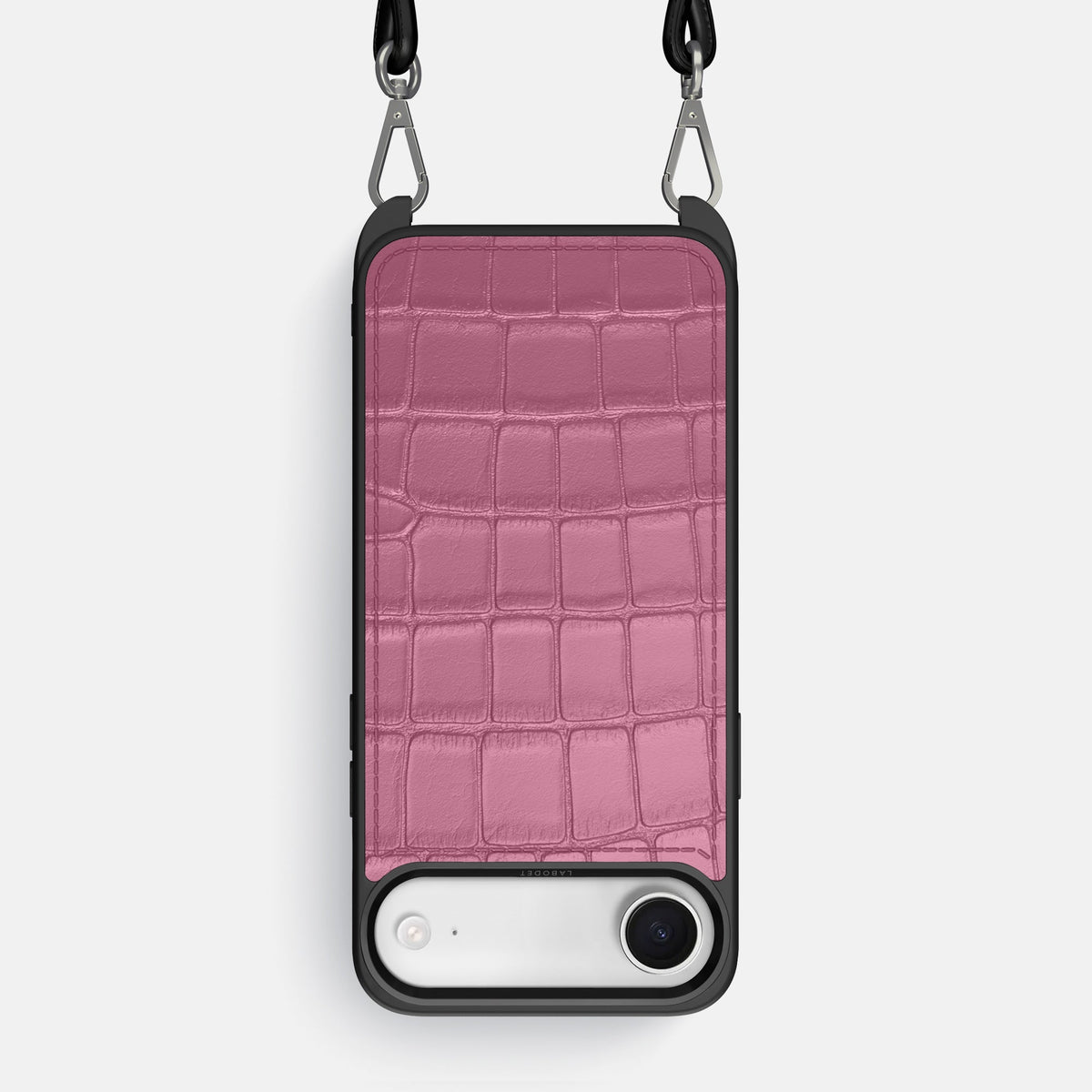 Crossbody Sport Case For iPhone 17 Air In Alligator