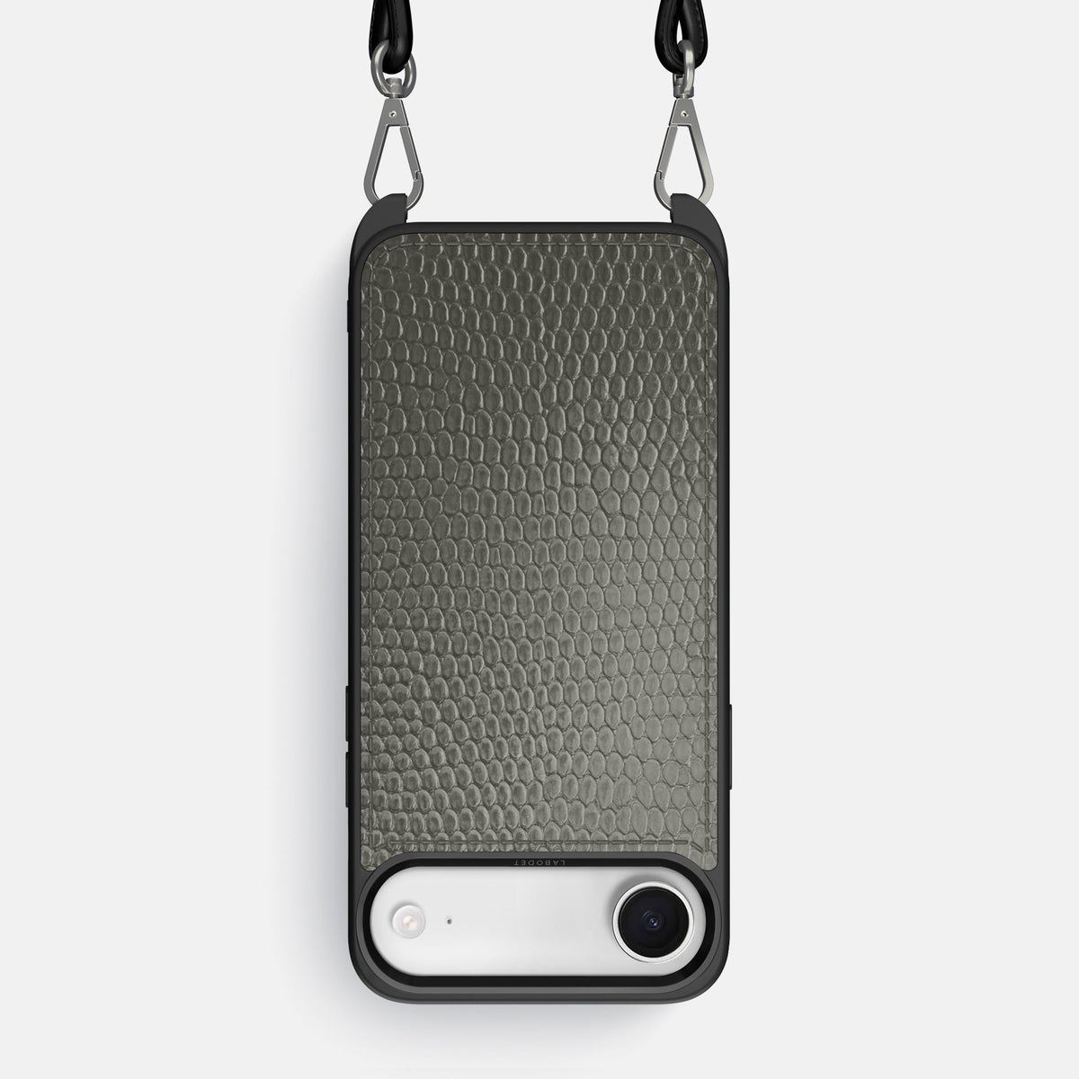 Crossbody Sport Case For iPhone 17 Air In Lizard